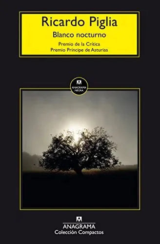 Libro Blanco Nocturno
