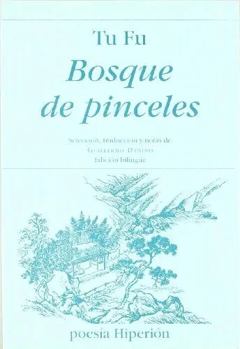 Bosque De Pinceles - Icaro Libros