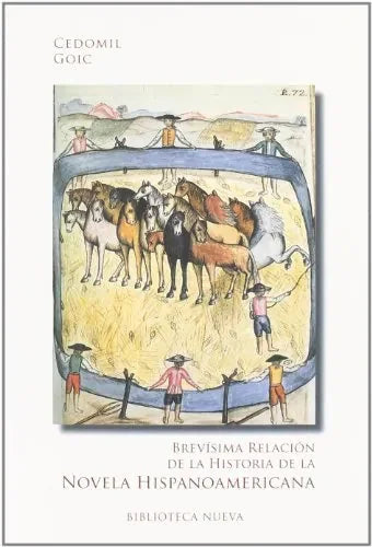 Libro Brevisima Relacion De La Historia De La