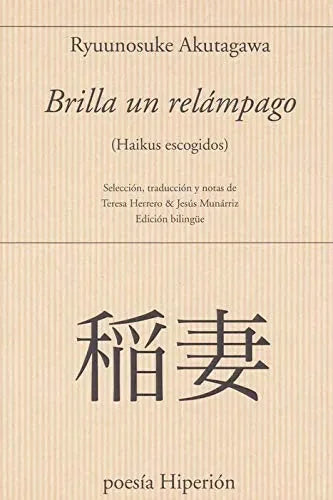 Libro Brilla Un Relampago