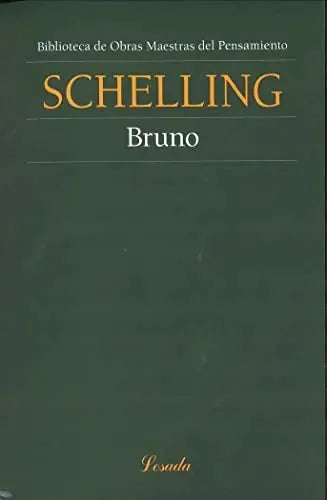 Libro Bruno