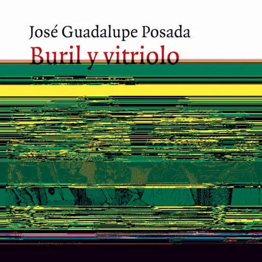 Buril Y Vitriolo, El Bailecito De La Mue