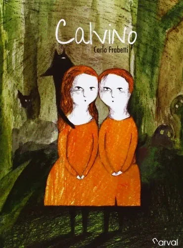 Libro Calvino