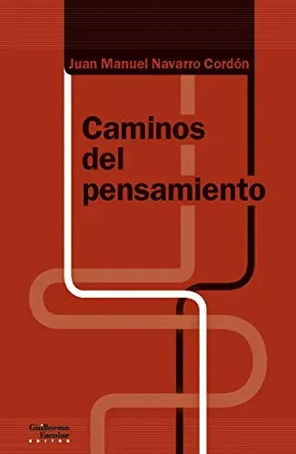 Libro Caminos De Pendamiento