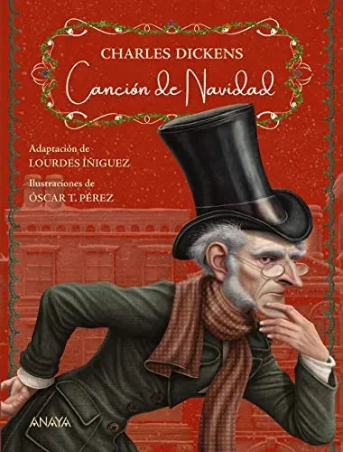Cancion De Navidad