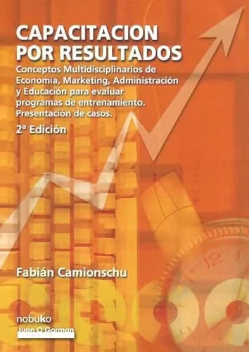 Libro Capaciatacion Por Resultados
