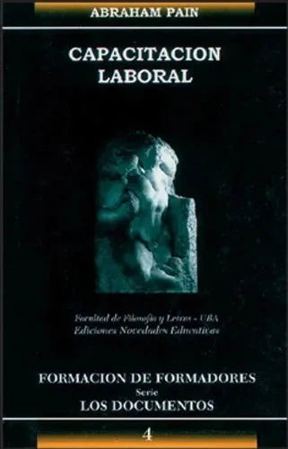 Libro Capacitacion Laboral
