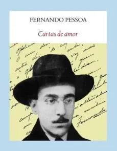 Libro Cartas De Amor-Pessoa