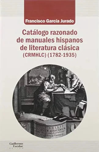 Libro Catalogo Razonado De Manuales Hispanicos