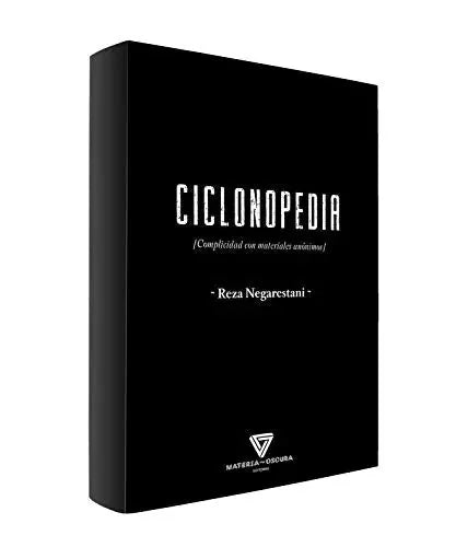 Libro Ciclonopedia