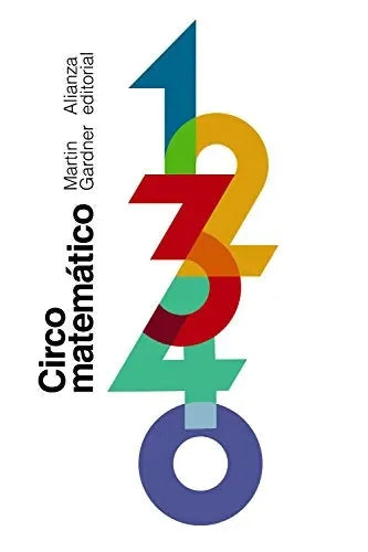 Libro Circo Matematico