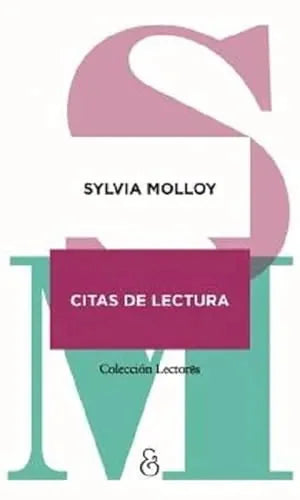 Libro Citas De Lectura