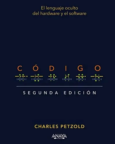 Libro Codigo (2ª Ed.): El Lenguaje Oculto Del
