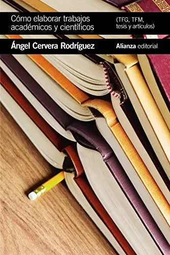 Como Elaborar Trabajos Academicos Y Cien - Icaro Libros