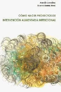Libro Como Hacer Proyectos De Intervencion Ali