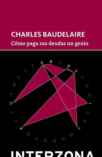 Libro COMO PAGA SUS DEUDAS UN GENIO de BAUDEALAIRE CHARLES en Colombia, literatura