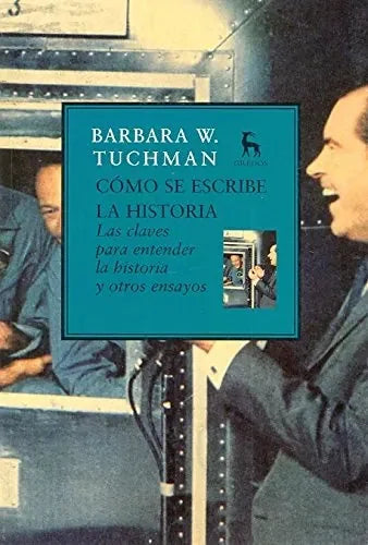 Como Se Escribe La Historia - Icaro Libros