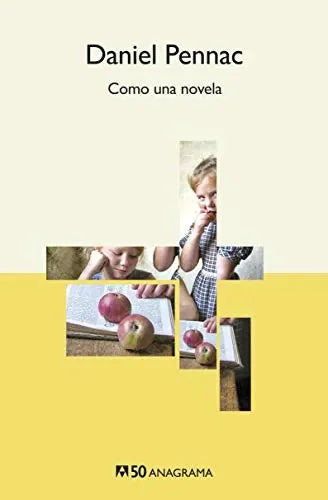 Libro Como Una Novela