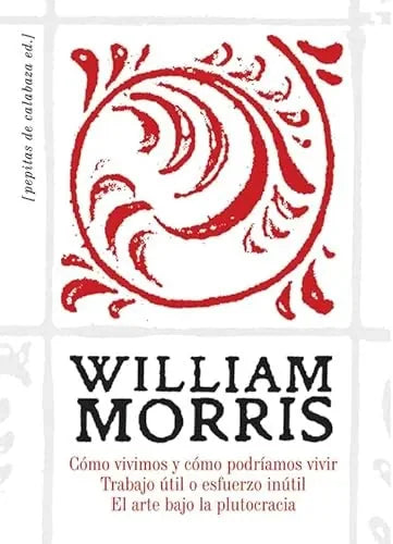 Libro Como Vivimos Y Como Podriamos Vivir , Tr