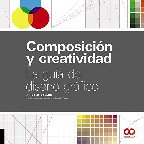 Libro Composicion Y Creatividad, La Guia