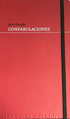 Libro Confabulaciones