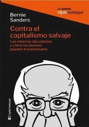 Libro Contra El Capitalismo Salvaje, Las Miser