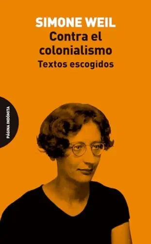 Libro Contra El Colonialismo