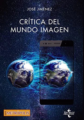 Libro CRITICA DEL MUNDO IMAGEN de JUMENEZ JOSE en Colombia, ensayo