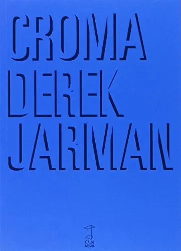 CROMA - Icaro Libros