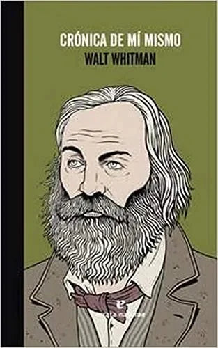 Libro Cronica De Mi Mismo