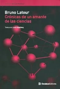 Libro Cronicas De Un Amante De Las Ciencias