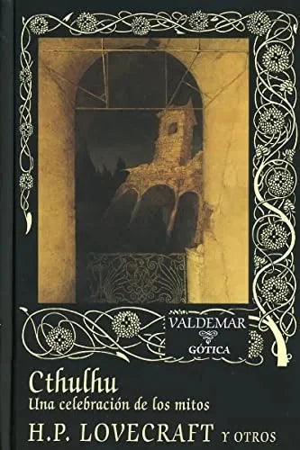 Libro Cthulhu, Una Celebracion De Los Mitos