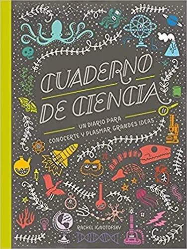 Cuaderno De Ciencia