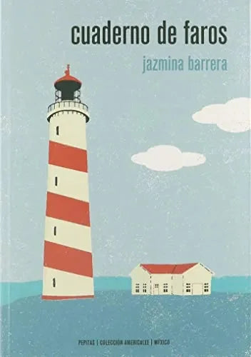 Libro Cuaderno De Faros