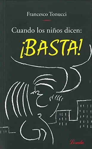 Libro Cuando Los Niños Dicen: Basta