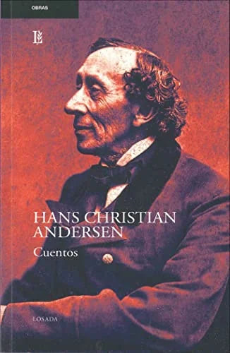 Libro CUENTOS ANDERESEN de ANDERSEN HANS CHRISTIAN en Colombia, literatura