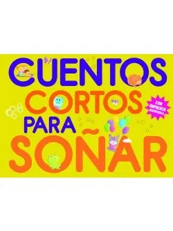 Libro Cuentos Cortos Para SoÃƒÆ’Ã†â€™Ãƒâ€šÃ‚Â±ar 2
