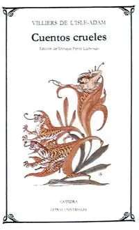 Cuentos Crueles - Icaro Libros