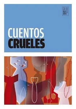 Libro Cuentos Crueles