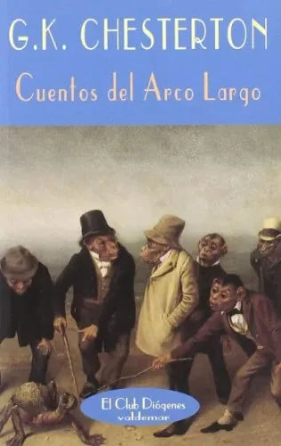 Libro Cuentos Del Arco Largo