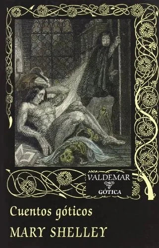 Cuentos Goticos - Icaro Libros
