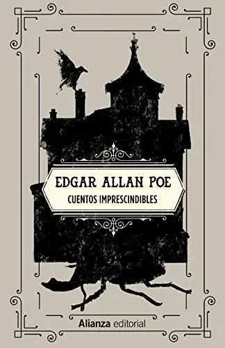 Cuentos Imprescindibles - Icaro Libros