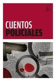 Libro Cuentos Policiales