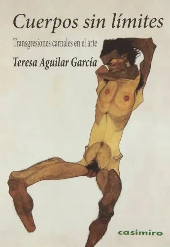Libro Cuerpos Sin Limites