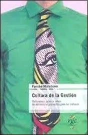 Libro Cultura De La Gestion