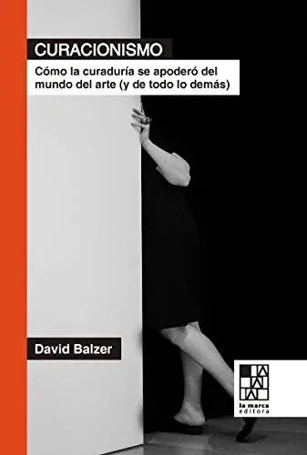Libro Curacionismo Como La Curaduria Se Apoode