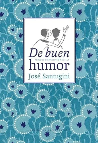 Libro De Buen Humor