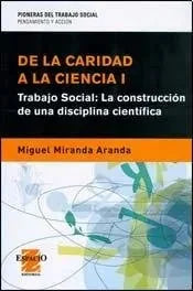 Libro De La Caridad A La Ciencia1, Trabajo Soc