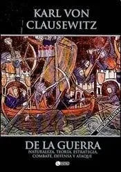 De La Guerra, Naturaleza, Teoria, Estrat - Icaro Libros