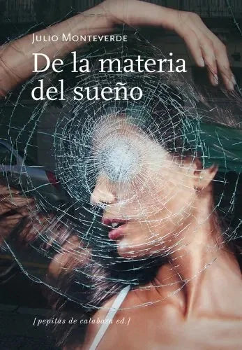 Libro DE LA MATERIA DEL SUEÑO